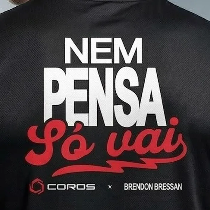 Silk-screen em camiseta Fusion